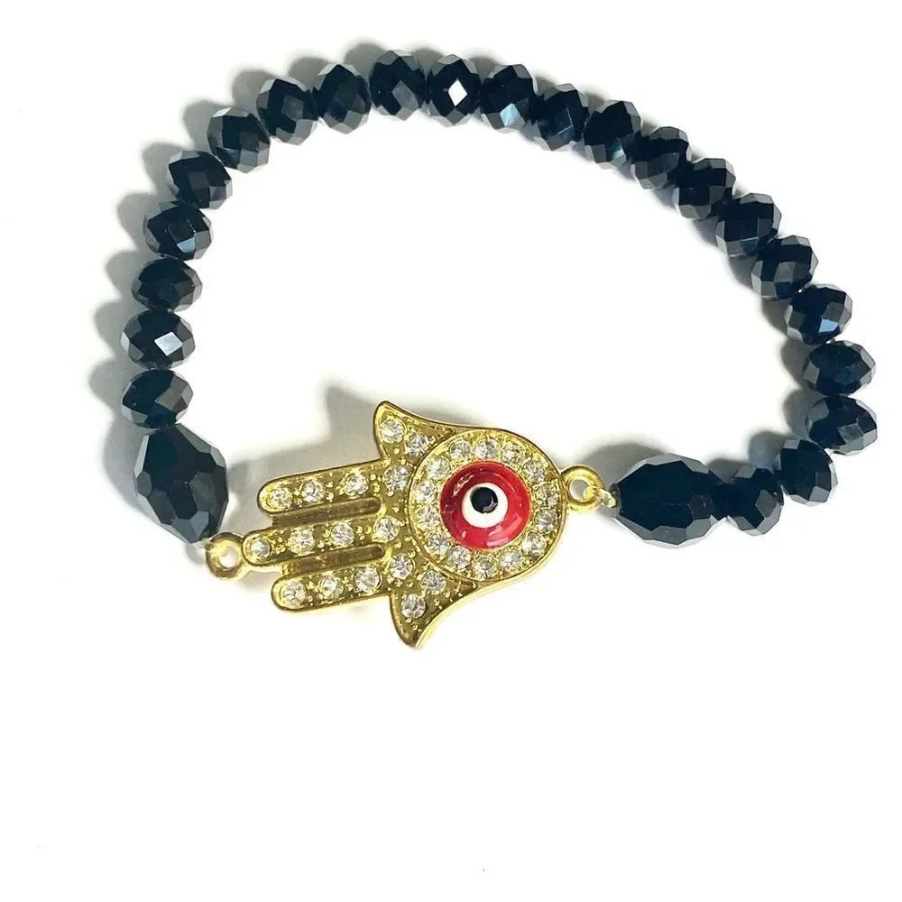 Hamse bracelet handmade
